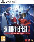 Blazblue Entropy Effect X