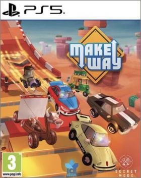 Make Way