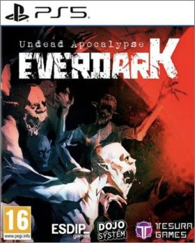 Everdark Undead Apocalypse