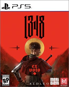 1348 Ex Voto