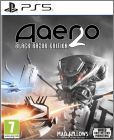 Aaero2: [Black Razor Edition]