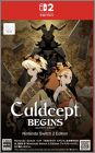 Culdcept BEGINS Nintendo Switch 2 Edition