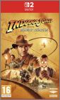 Indiana Jones and the Great Circle