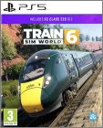 Train Sim World 6