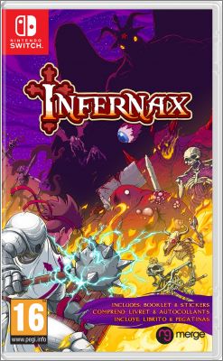 Infernax