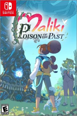 Maliki: Poison of the Past