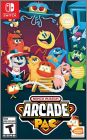 NAMCO MUSEUM ARCADE PAC