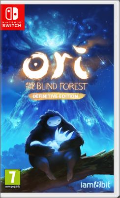 Ori and the Blind Forest: Definitive Edition