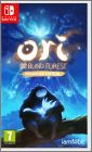 Ori and the Blind Forest: Definitive Edition
