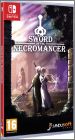 Sword of the Necromancer