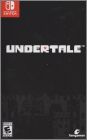 UNDERTALE