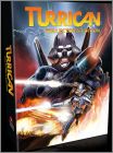 Turrican Collector's Edition