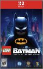 LEGO Batman: Legacy of the Dark Knight