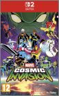 Marvel Cosmic Invasion