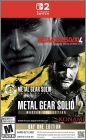 Metal Gear Solid: Master Collection Vol. 2