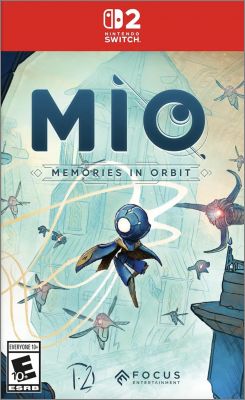 MIO: Memories in Orbit