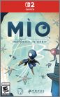 MIO: Memories in Orbit