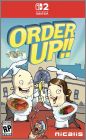 Order Up!!