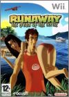 Runaway : The Dream of the Turtle