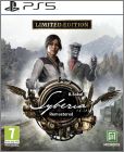 Syberia - Remastered
