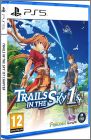 Trails in the Sky 1st Chapter