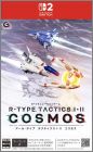 R-Type Tactics I & II Cosmos