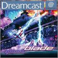 Ghost Blade