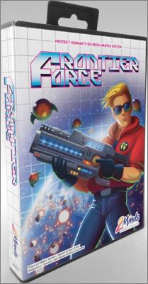 Frontier Force