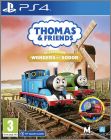 Thomas & Friends: Wonders of Sodor