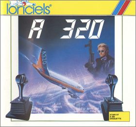 A 320