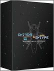 R-Type III & Super R-Type Collector's Edition