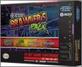 Brawlers Pack
