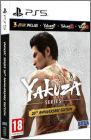 Yakuza 20th Anniversary Edition
