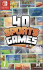 40 Sports Games in 1