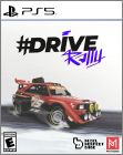 #DRIVE Rally