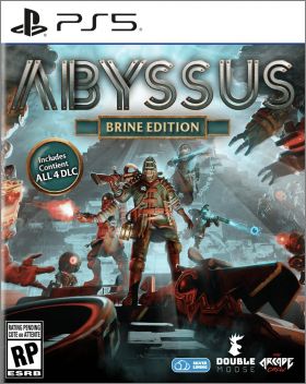 Abyssus [Brine Edition]