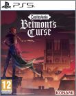 Castlevania: Belmont's Curse