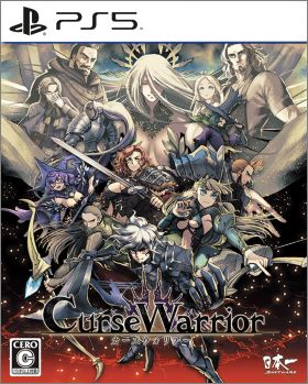 Curse Warrior