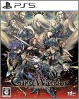 Curse Warrior