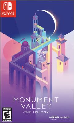 Monument Valley: The Trilogy