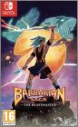 Barbarian Saga: The Beastmaster