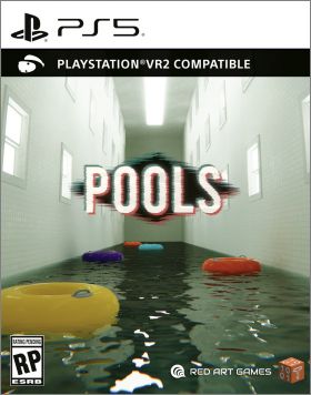 Pools