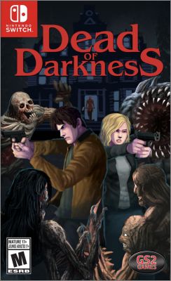 Dead of Darkness