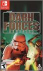Star Wars: Dark Forces Remaster