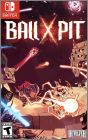 Ball x Pit