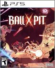 Ball x Pit