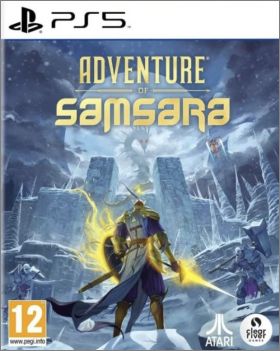 Adventure of Samsara
