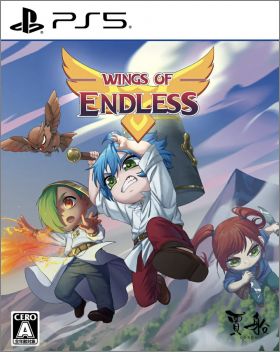 Wings of Endless