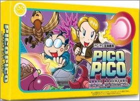 Pico Pico