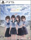 Blue Reflection Quartet: Shoujo-tachi no Kiseki